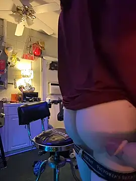 Naughty Excitement online show from 23, 6, 2026