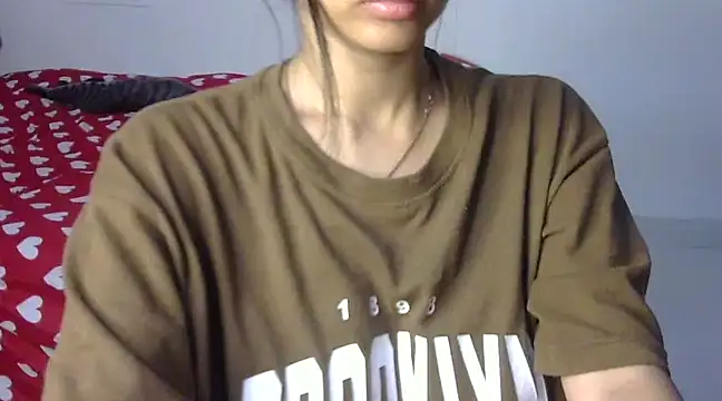 Snapshot of sexysilk1 chatting on 25, 2, 2025 sexysilk1 online show from 25, 2, 2025