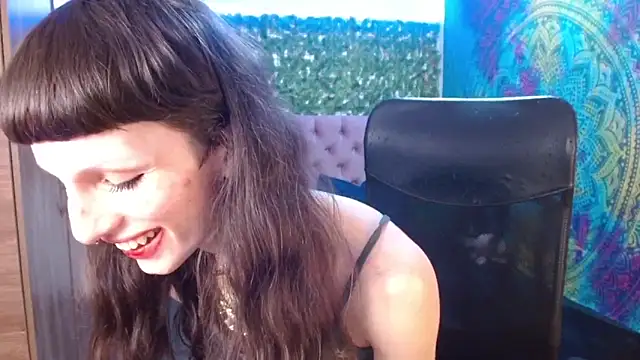 BurningVenus12 online show from 3, 2, 2026