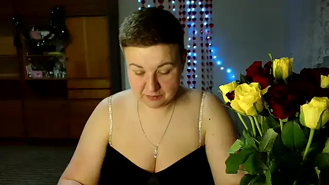 Annet1912 online show from 3, 2, 2025