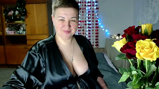 Annet1912 online show from 4, 2, 2025