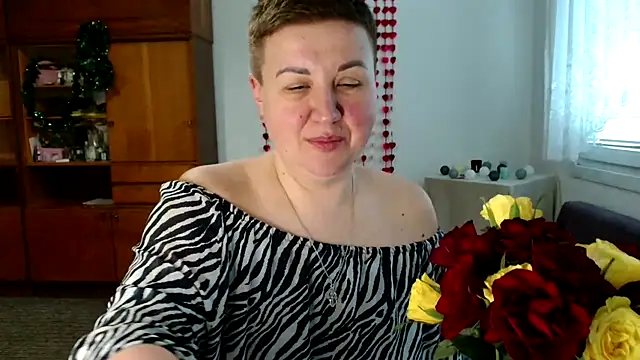 Annet1912 online show from 7, 2, 2025