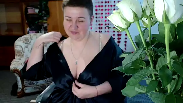 Annet1912 online show from 13, 2, 2025