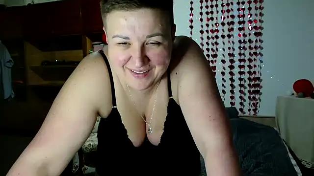 Annet1912 online show from 18, 2, 2025