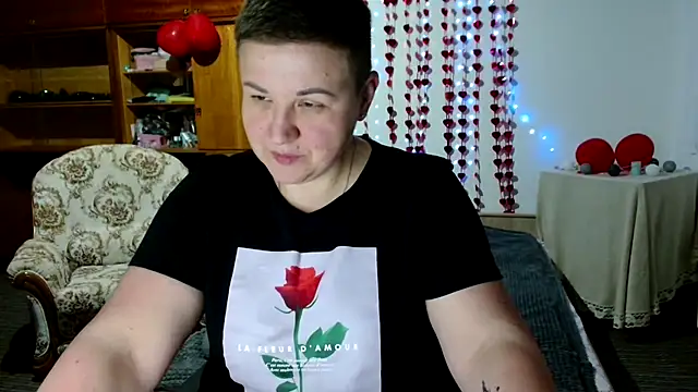 Annet1912 online show from 23, 2, 2025