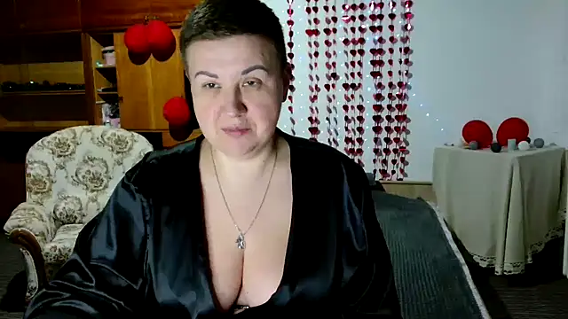 Annet1912 online show from 2, 3, 2025