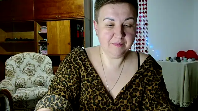 Annet1912 online show from 11, 3, 2025