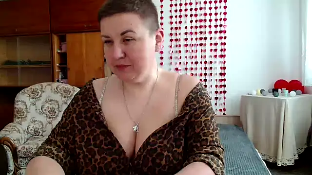 Annet1912 online show from 17, 3, 2025