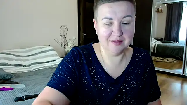 Annet1912 online show from 10, 9, 2025