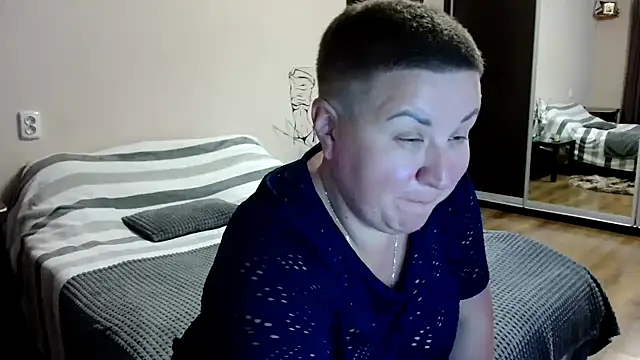 Annet1912 online show from 8, 11, 2025