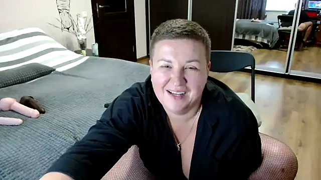 Annet1912 online show from 20, 11, 2025