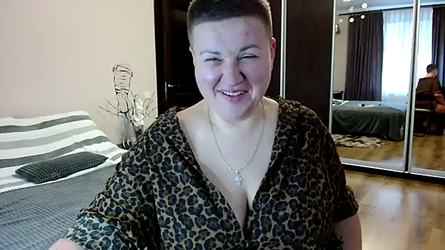 Annet1912 online show from 26, 11, 2025