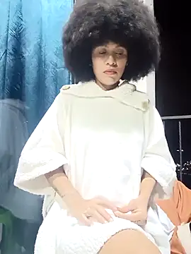 BlairSamy online show from 1, 3, 2026