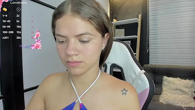 Snapshot of PaigeJayden chatting on 17, 1, 2025 PaigeJayden online show from 17, 1, 2025