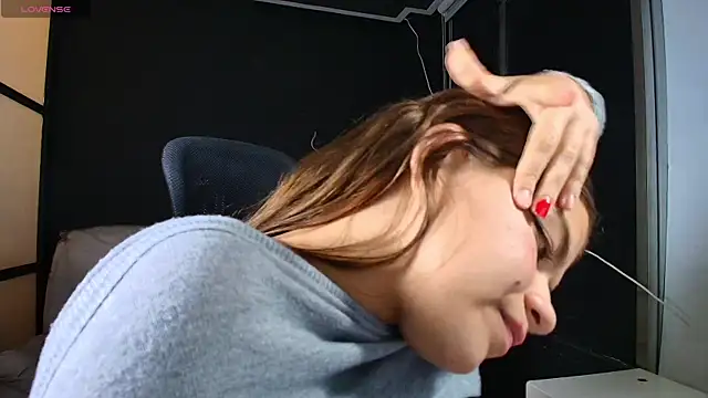 Snapshot of PaigeJayden chatting on 17, 2, 2025 PaigeJayden online show from 17, 2, 2025