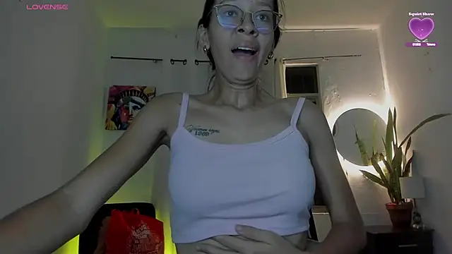 Sophie sweett19 online show from 22, 2, 2026