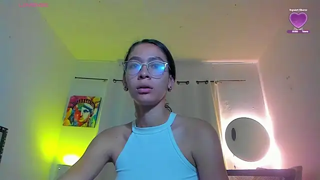 Sophie sweett19 online show from 10, 4, 2026