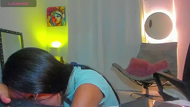 Sophie sweett19 online show from 16, 4, 2026