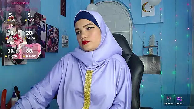 Falak-Yasin online show from 24, 1, 2025