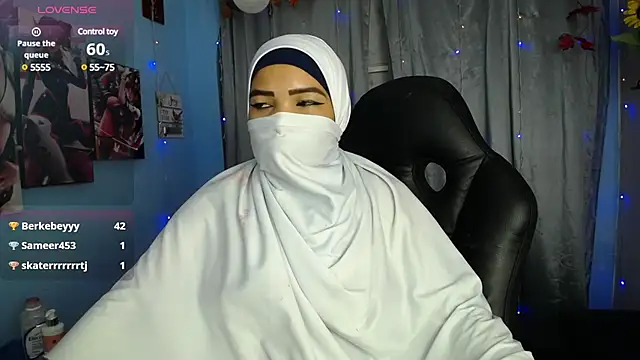 Falak-Yasin online show from 8, 2, 2025