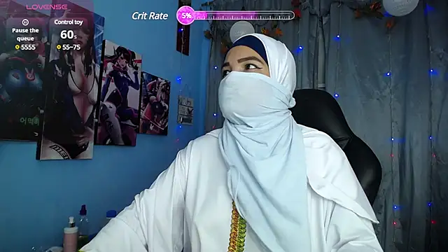 Falak-Yasin online show from 11, 2, 2025