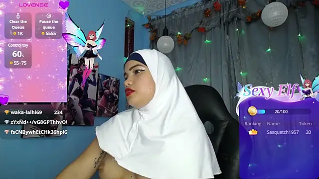 Falak-Yasin online show from 26, 2, 2025