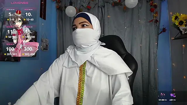 Falak-Yasin online show from 1, 3, 2025