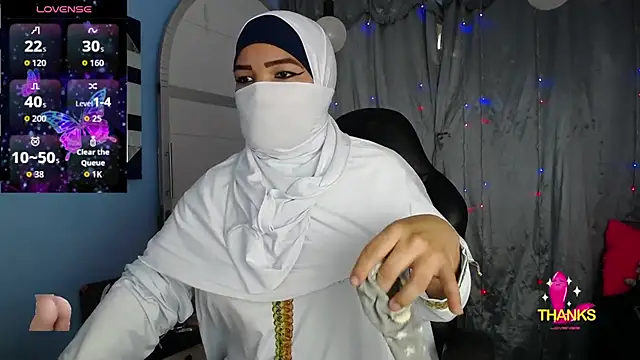 Falak-Yasin online show from 19, 10, 2025