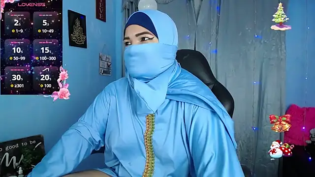 Falak-Yasin online show from 28, 11, 2025