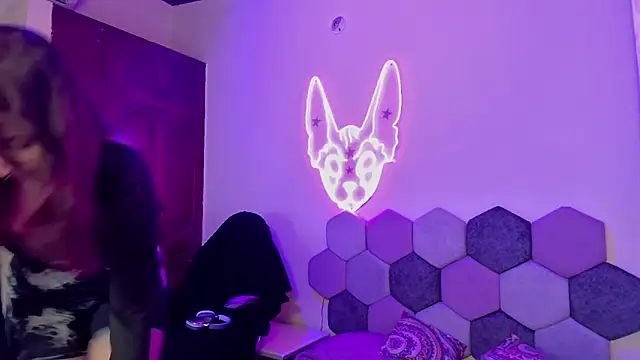 Horny tgn online show from 21, 3, 2025