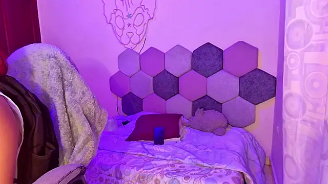 Horny tgn online show from 12, 9, 2025