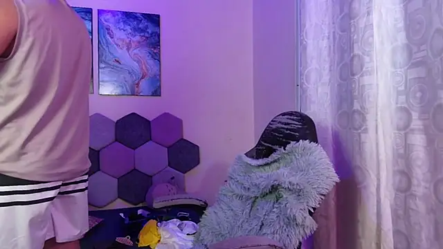 Horny tgn online show from 27, 9, 2025