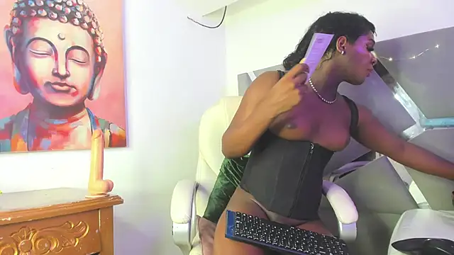 Snapshot of Arii_xxx chatting on 18, 1, 2025 Arii xxx online show from 18, 1, 2025