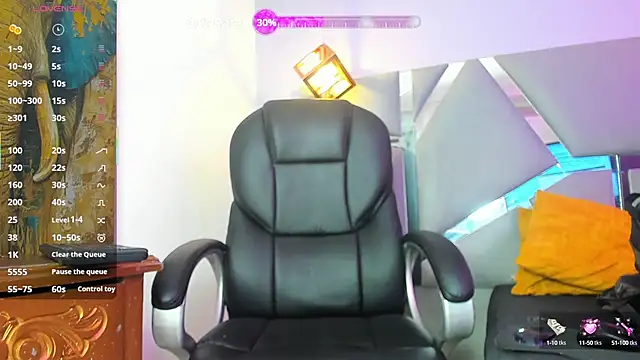 Snapshot of Arii_xxx chatting on 23, 9, 2025 Arii xxx online show from 23, 9, 2025