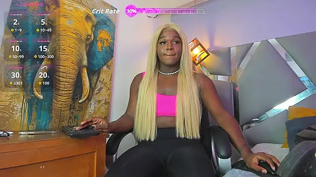 Snapshot of Arii_xxx chatting on 7, 10, 2025 Arii xxx online show from 7, 10, 2025