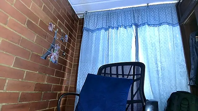 ValeriaLacrozee online show from 21, 2, 2025