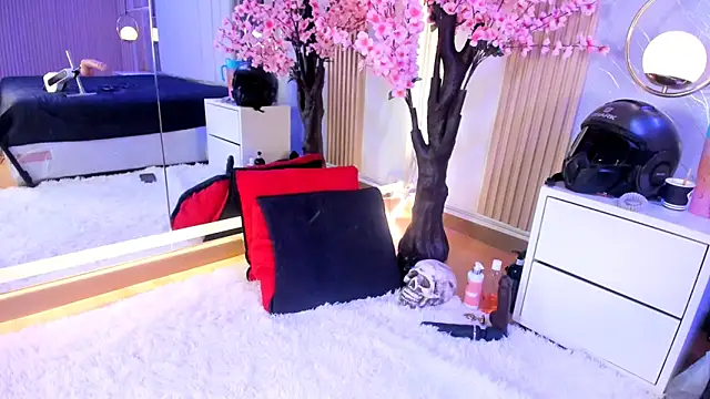 ivannabellini online show from 27, 3, 2026