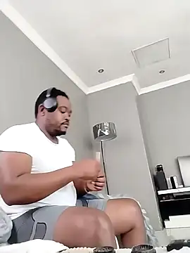 ZamaGhost online show from 25, 4, 2026