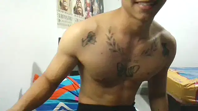 Snapshot of Dillom420 chatting on 14, 2, 2025 Dillom420 online show from 14, 2, 2025