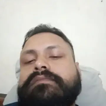 Snapshot of Aabhinashh chatting on 23, 3, 2026 Aabhinashh online show from 23, 3, 2026