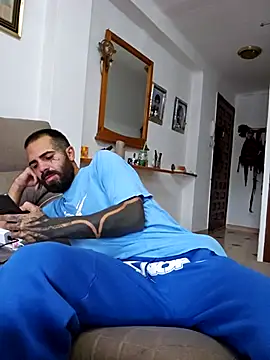 charlye inkkkk online show from 29, 10, 2025