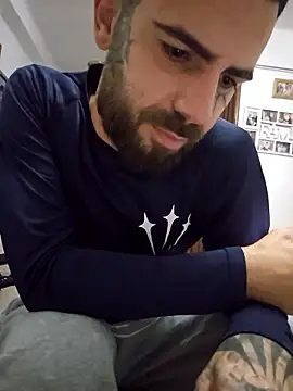 charlye inkkkk online show from 5, 1, 2026