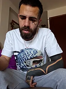 charlye inkkkk online show from 18, 2, 2026