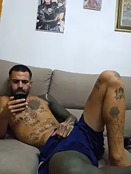 charlye inkkkk online show from 14, 6, 2026