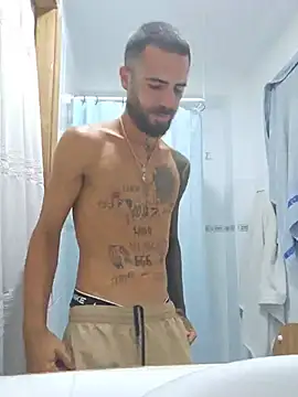 charlye inkkkk online show from 18, 7, 2026