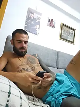 charlye inkkkk online show from 20, 7, 2026