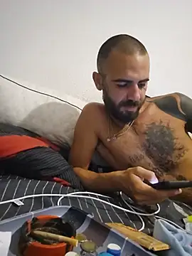 charlye inkkkk online show from 2, 8, 2026