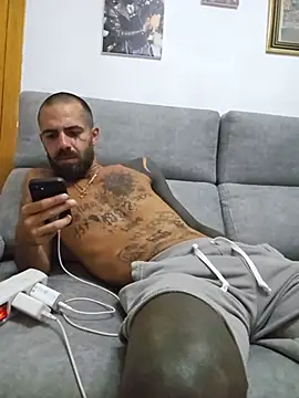 charlye inkkkk online show from 2, 8, 2026