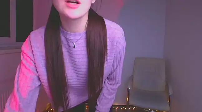 Snapshot of Josephine_jo chatting on 4, 1, 2025 Josephine jo online show from 4, 1, 2025