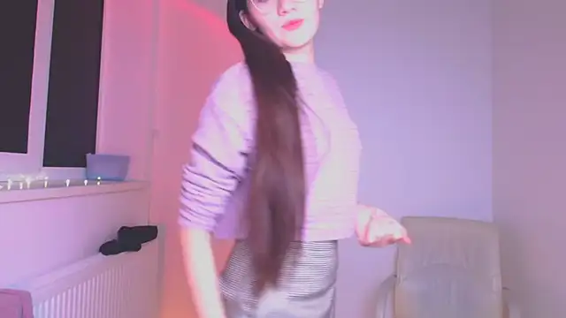 Snapshot of Josephine_jo chatting on 7, 1, 2025 Josephine jo online show from 7, 1, 2025